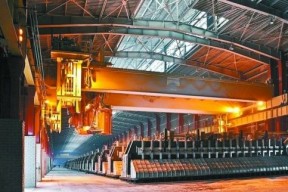 有色钢铁：电解铝库存或迎拐点，铝价易涨难跌