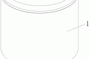一种单槽式碳氢真空清洗机清洗蒸汽复合槽体的制作方法