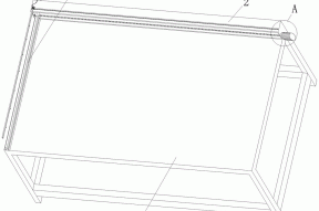 一种畜牧兽医疫病检测超净化工作台的制作方法