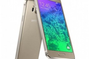 三星 Galaxy Alpha 拆解 探索内心世界