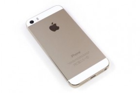 iPhone5S拆解：内部细致有改进，A7芯片出自三星