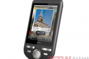 第四款Android手机HTC Tattoo惨遭拆解