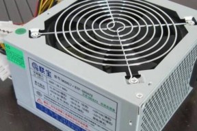 成都电脑电源回收：电脑电源常见故障分析与处理