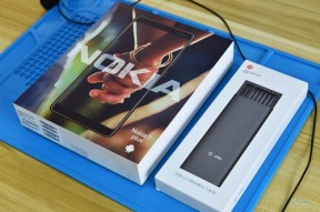 Nokia 7 Plus拆解 老派诺记做工的坚持