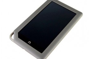 巴诺Nook Tablet平板拆解