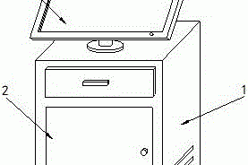 一种智能运维大数据监管设备的制作方法