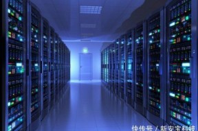 智能化弱电机房工程建设整体解决方案