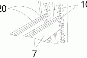 一种等离子机高效上下板架的制作方法