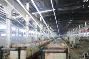 6X19W钢丝绳技术技术参数
