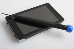 揭开RK2706芯的真面目 蓝魔RM970拆解报告