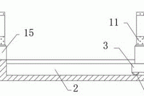 一种水处理用的滤芯快速清洗装置的制作方法