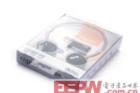 雷柏无线耳机H3010拆解