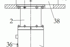 一种气缸孔自动刷孔装置及刷孔机的制作方法