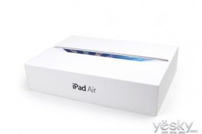 令人惊叹的改变 苹果iPad Air拆解探秘