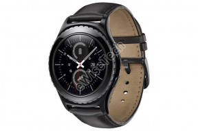 三星Gear S2 Classic拆解，防水表也能