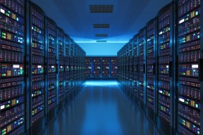 中国数据中心激增，机房空调制冷量方法一定要知道！