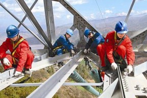 电力工程建筑施工中的安全防范意识