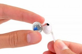 拆解苹果新耳机EarPods：更结实耐用