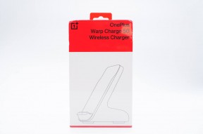 拆解报告：一加9 Pro Warp 50无线超级闪充充电器C302A