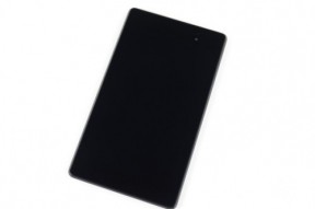 拆解新一代Nexus 7 我和我的小伙伴儿们都惊呆了