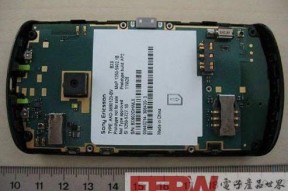 废电脑回收：索尼爱立信Walkman新机拆解