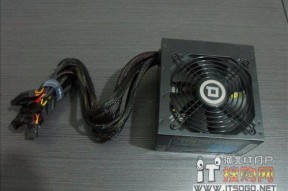 眼见为实 DiabloTek PHD350电源拆解!