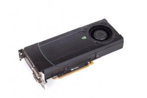 “掌上萌虎”GeForce GTX670大拆解