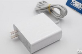 小米Type-C 65W电源适配器拆解：用料良心
