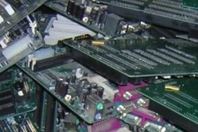 回收集成电路芯片价格差异大的原因