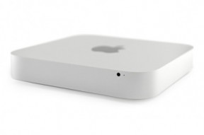 2014最新Mac Mini台式机拆解