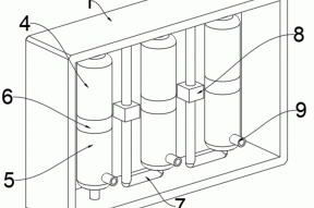 一种养殖活水器的制作方法