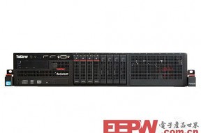 6核助力中国航天 ThinkServer RD630拆解