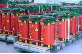 旧变压器回收网介绍多源多通道数据实时旧干式变压器