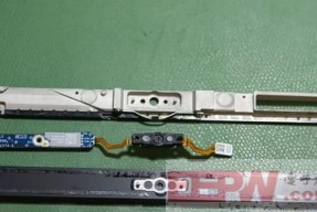 iPad内藏秘密 拆解发现支持摄像头装配