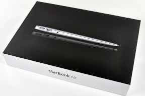 MacBook Air完全拆解