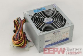 科尔达双滚珠电源拆解评测