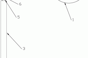 一种测斜管辅助冲管装置的制作方法