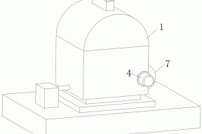 一种等离子体水污染处理装置的制作方法
