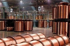 利多因素消化 铜市反弹接近尾声