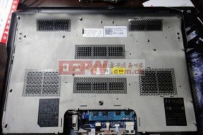 DELL Latitude E6220试用评测-----D面拆机+BIOS小觑