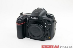 Nikon D600拆解：日本电子鬼才设计艺术