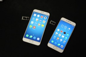 魅族旗舰拆解横评 PRO5 VS PRO6 谁更不完美