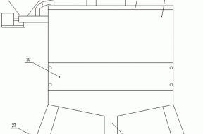 一种基于碳纳米的土壤中重金属的吸附装置的制作方法