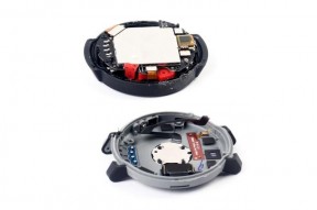 华米 AMAZFIT 智能手表拆解
