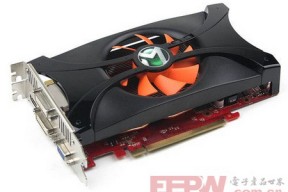市售唯一2G版本 GTX460终结者拆解