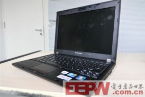 联想新品昭阳k26细节拆解