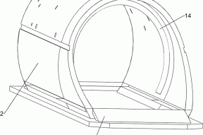 一种医疗消毒用手术台清洗设备的制作方法