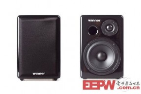 千元级的小HiFi!天逸桌面音响TY-D03拆解