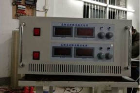 反激式变压器开关电源在暂态操纵层面也较为差