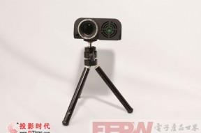 首次全面拆解 魔影MOV192微型投影机评测
